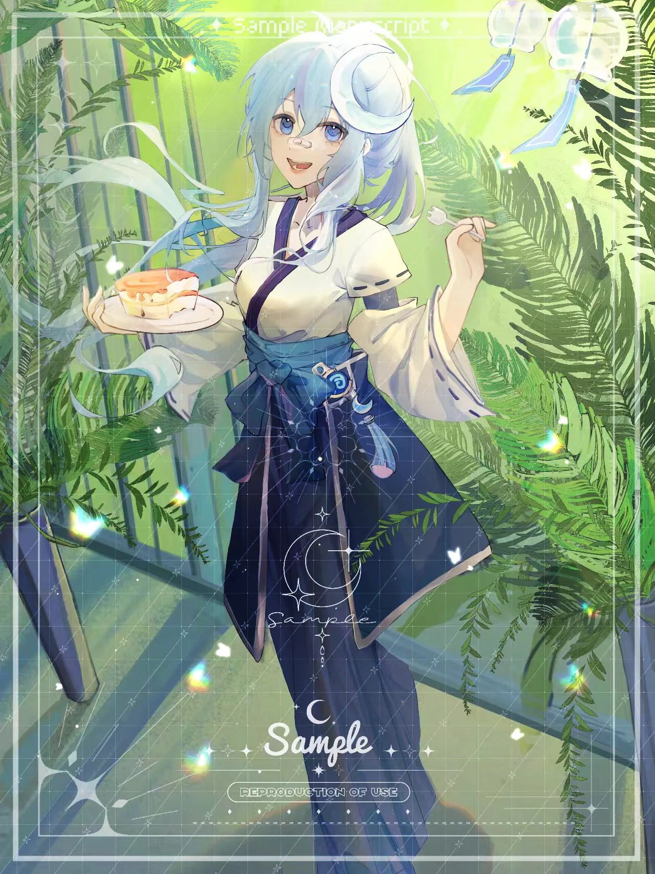 场景与叙事 · 08，完整画面