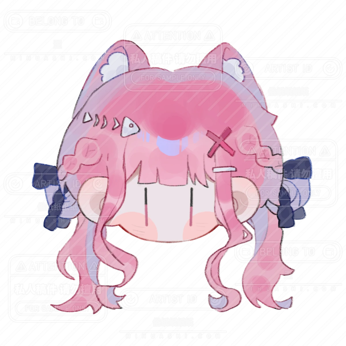 小小角色宇宙 · 07，完整画面